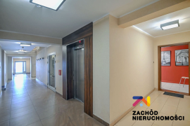 Atrakcyjna Kawalerka 37,5 m2 Dominopark